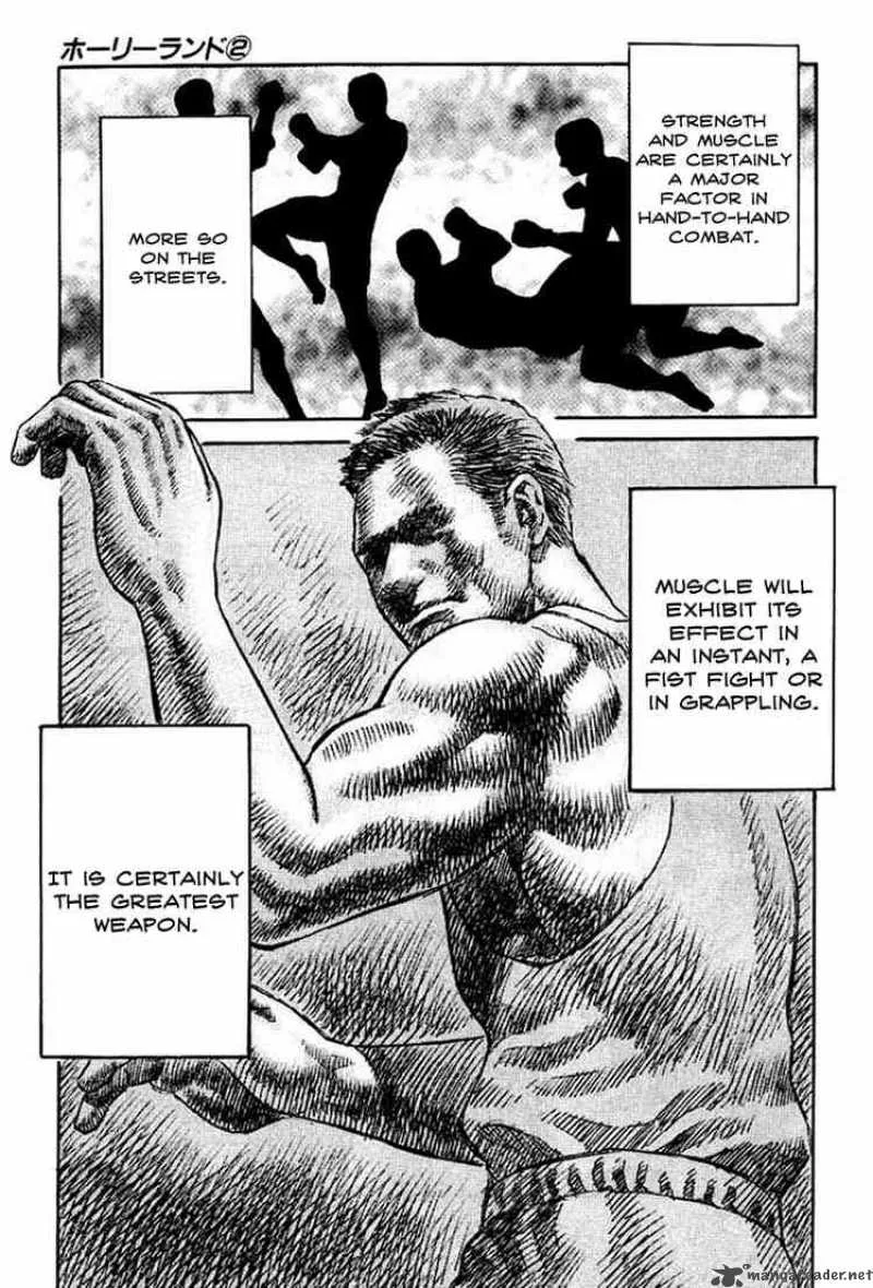 Holyland Chapter 14 page 7