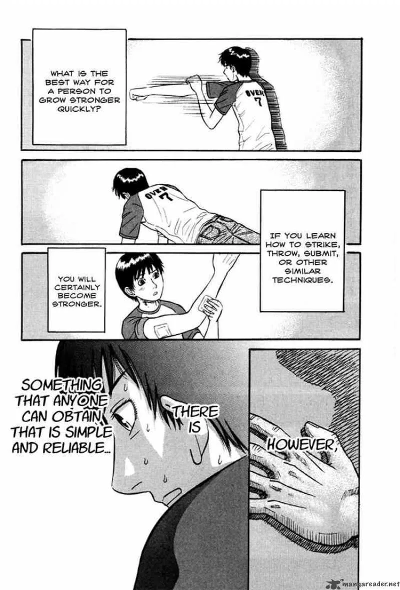 Holyland Chapter 14 page 5