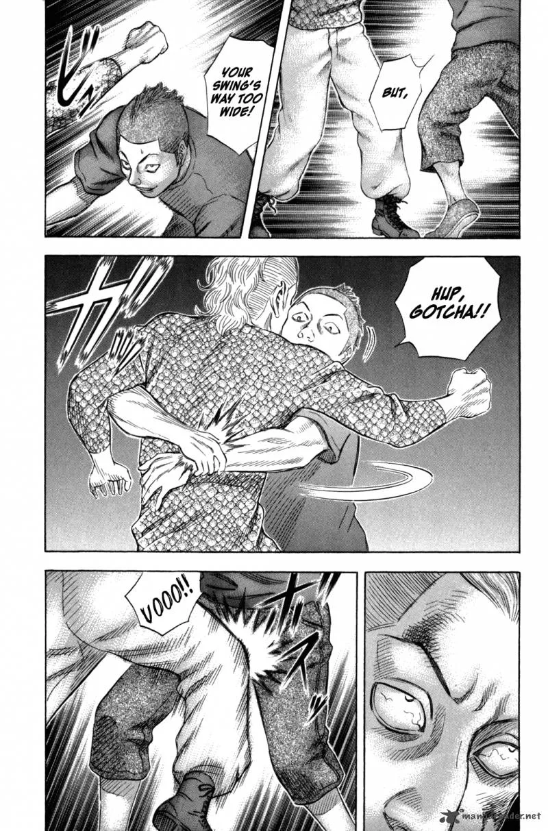 Holyland Chapter 141 page 19