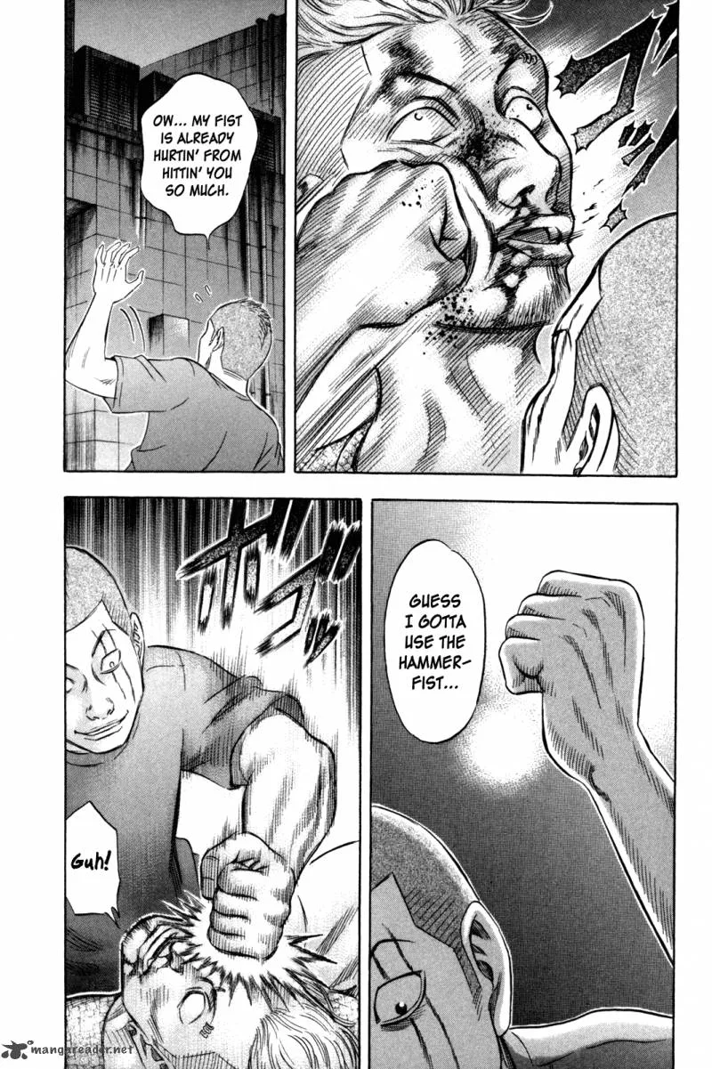 Holyland Chapter 141 page 25