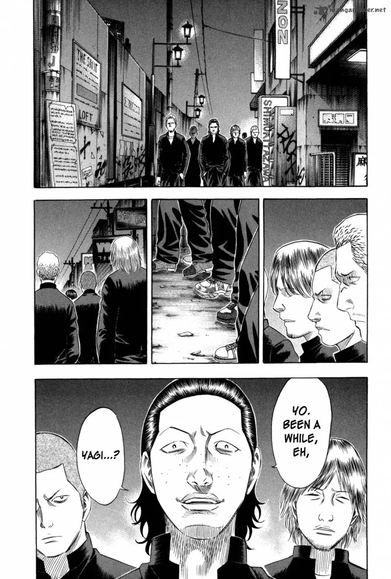 Holyland Chapter 142 page 2