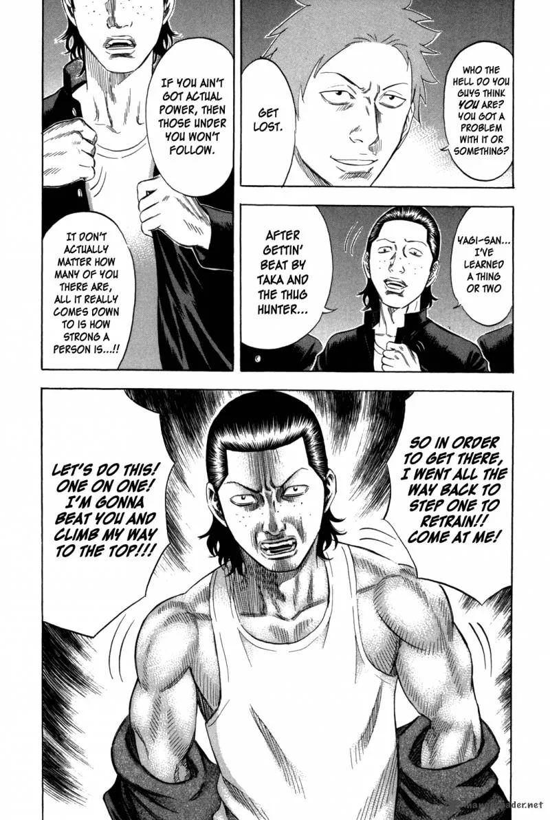 Holyland Chapter 142 page 4