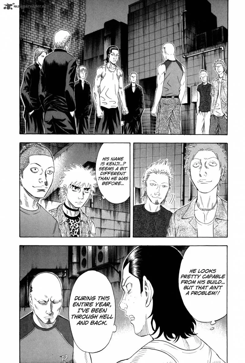 Holyland Chapter 142 page 6