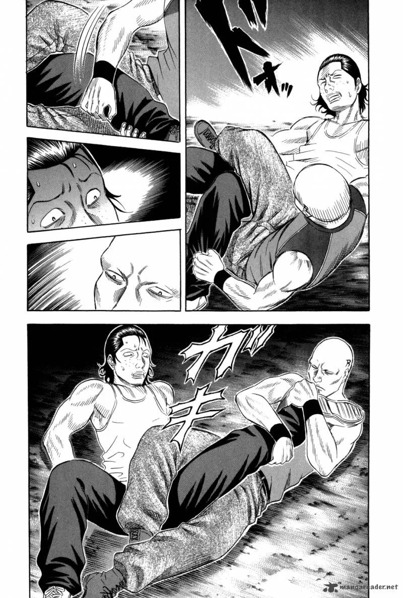 Holyland Chapter 142 page 11