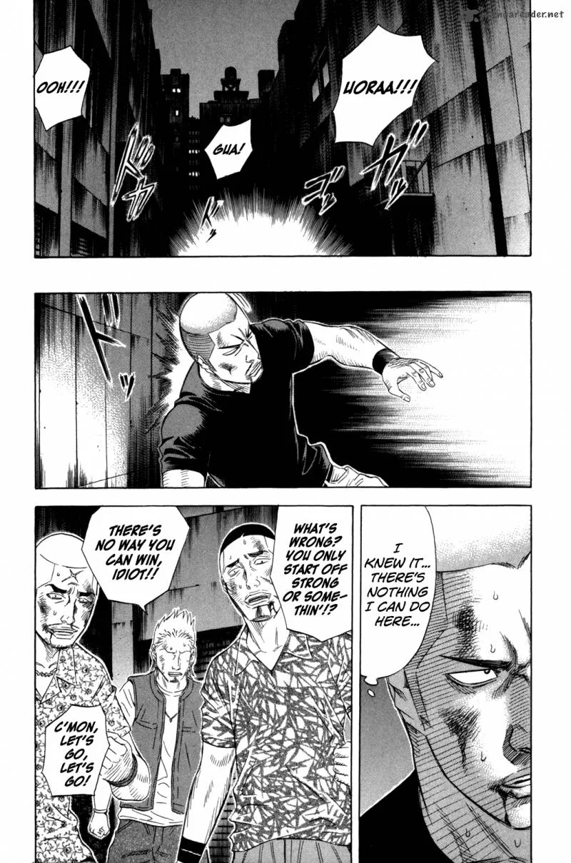 Holyland Chapter 144 page 10