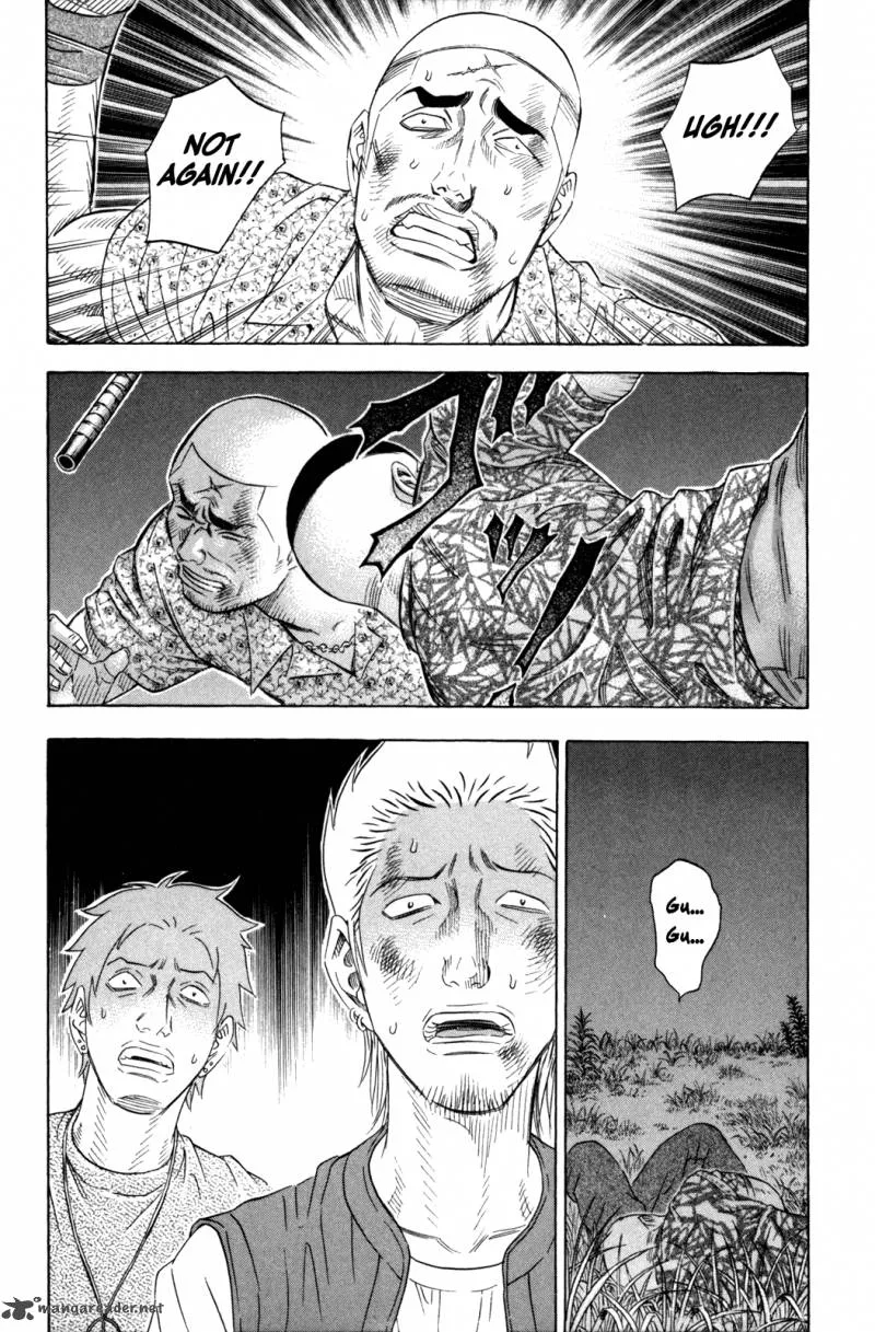 Holyland Chapter 144 page 20