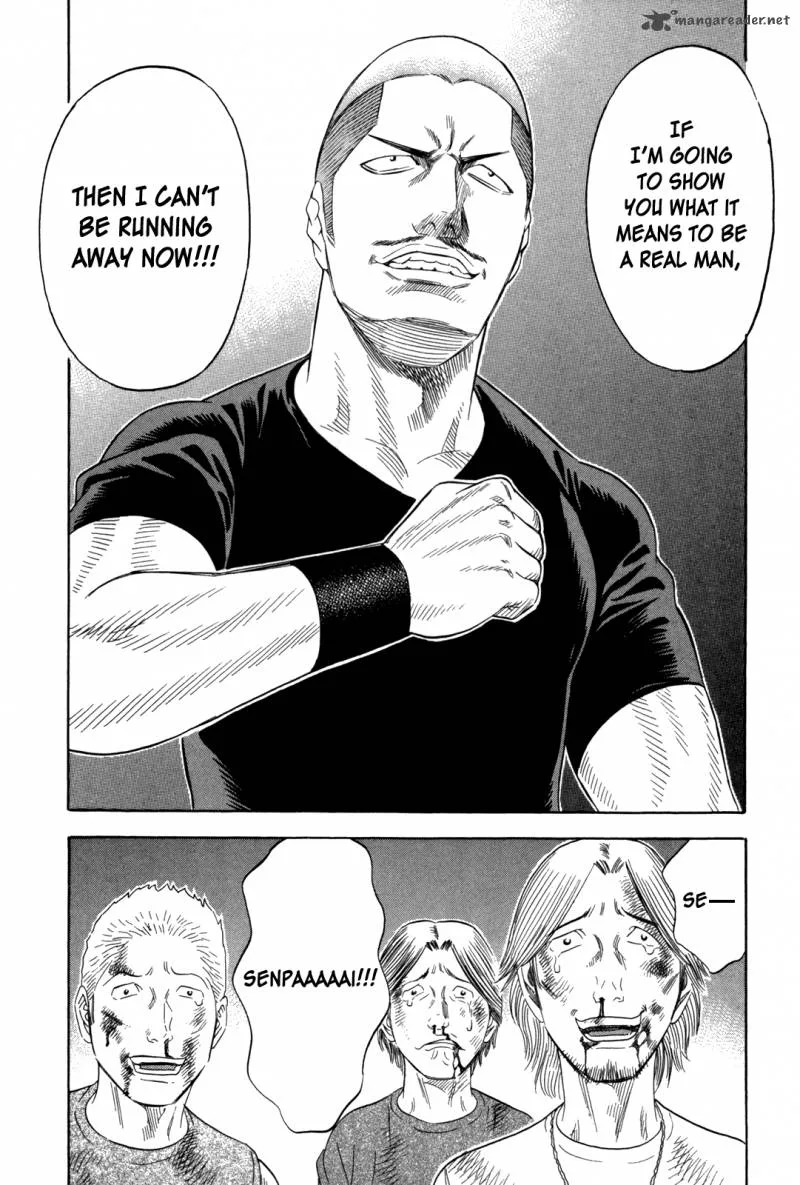 Holyland Chapter 144 page 1