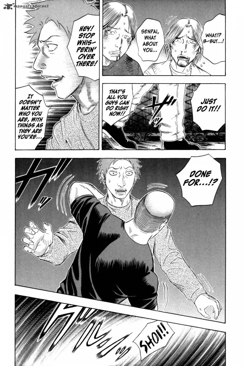 Holyland Chapter 144 page 4