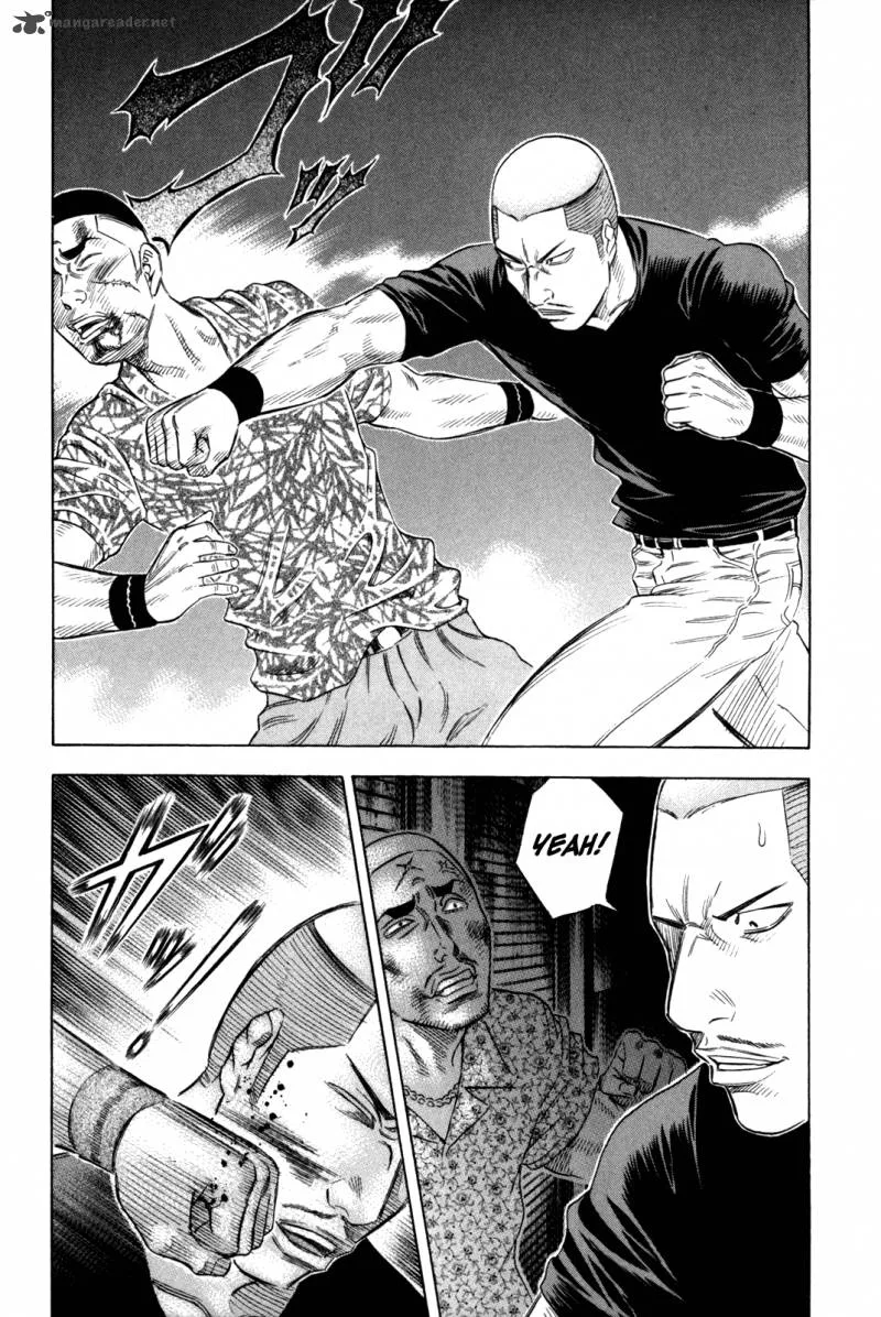 Holyland Chapter 144 page 8