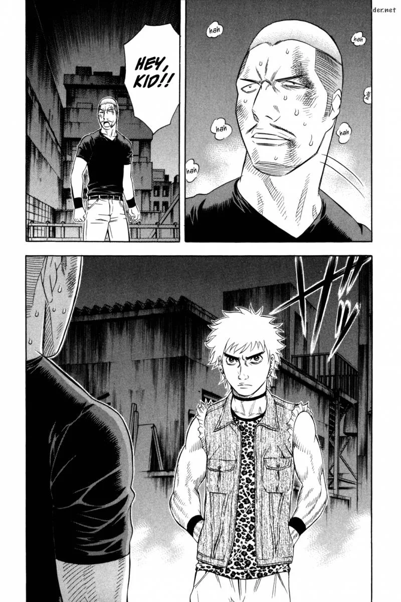 Holyland Chapter 145 page 7