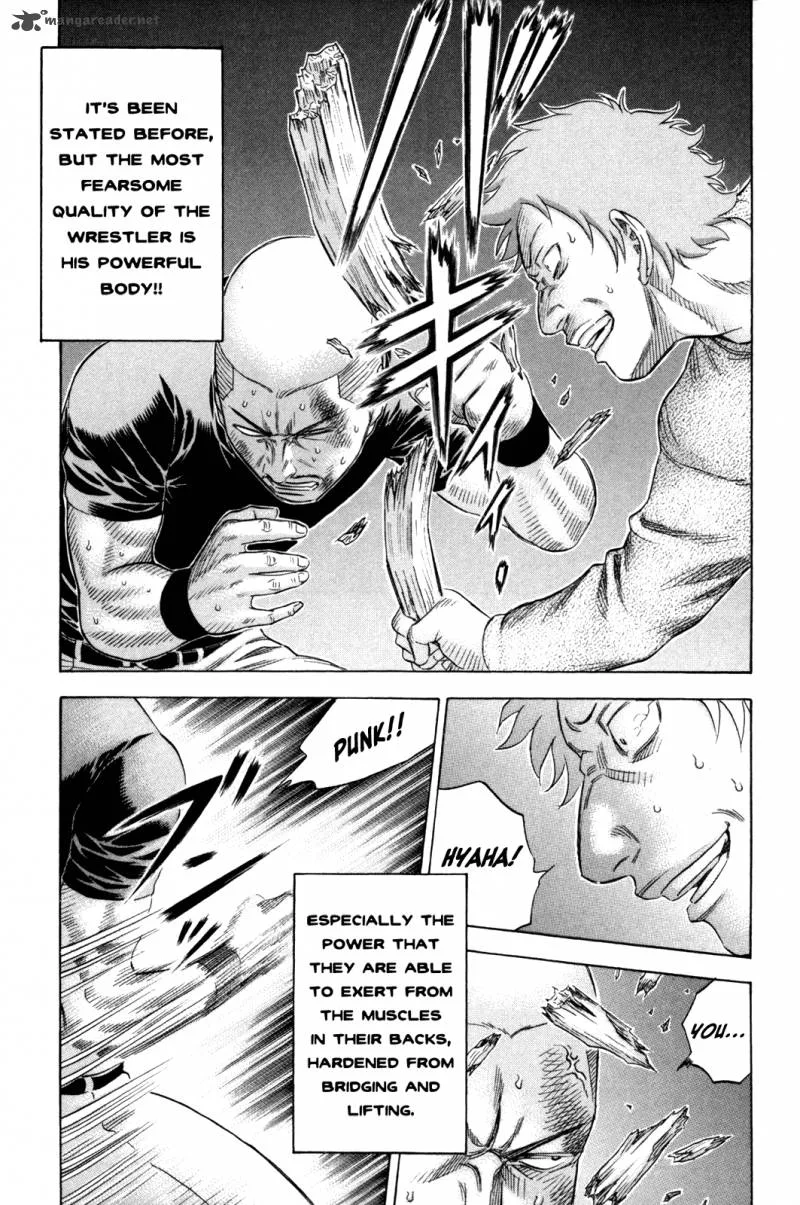 Holyland Chapter 145 page 4