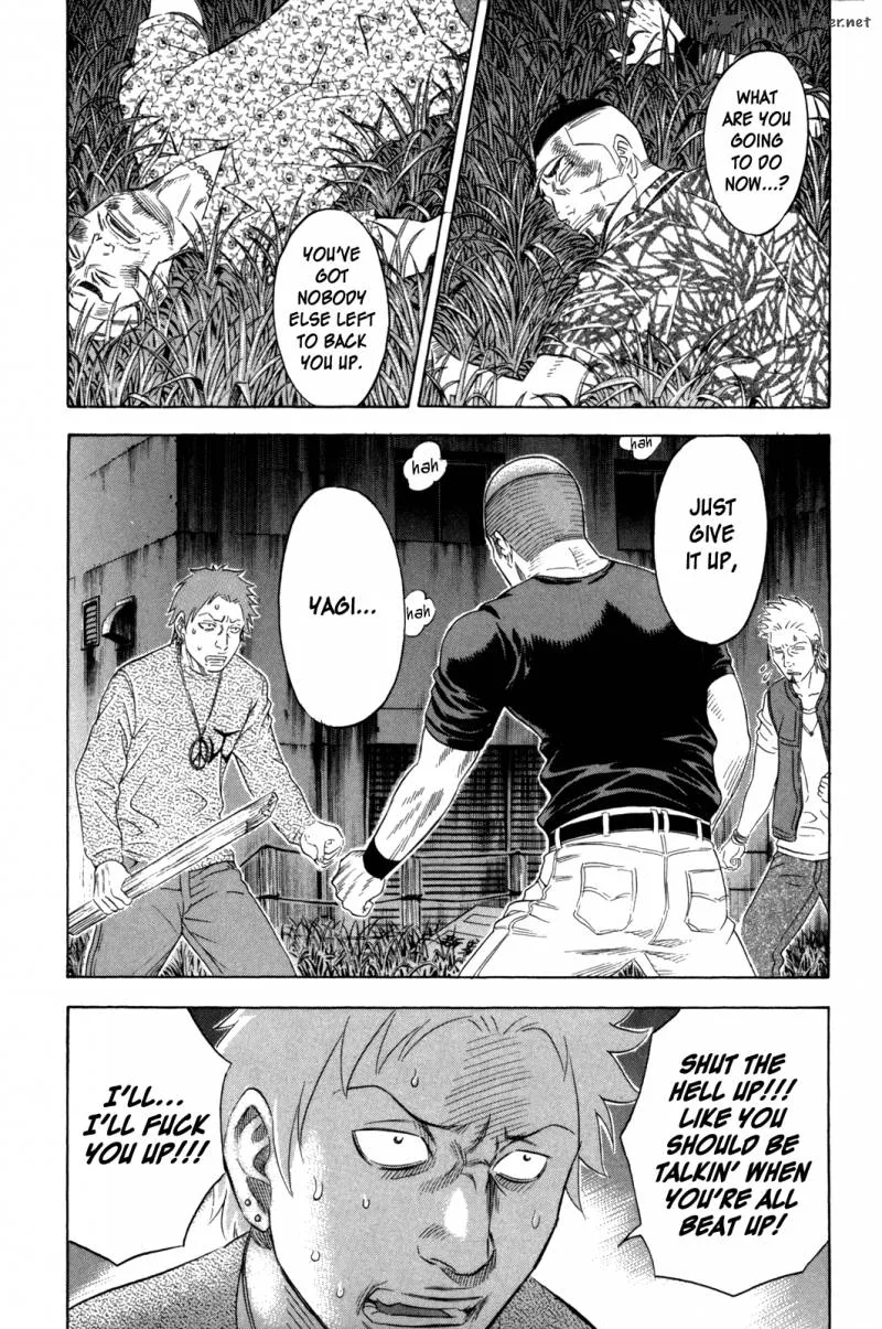Holyland Chapter 145 page 2