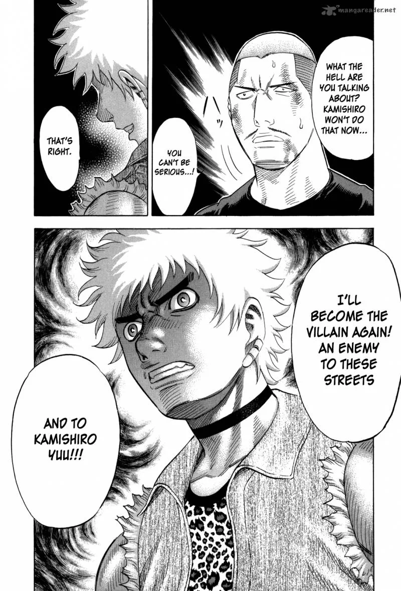 Holyland Chapter 145 page 14