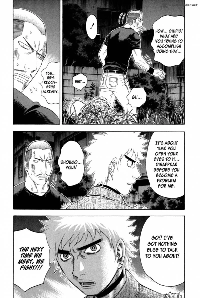 Holyland Chapter 145 page 15