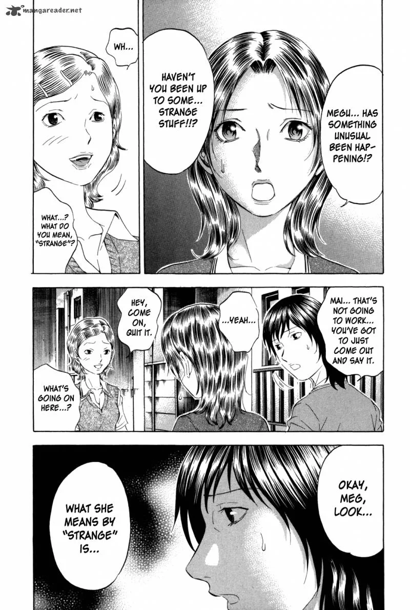 Holyland Chapter 146 page 4