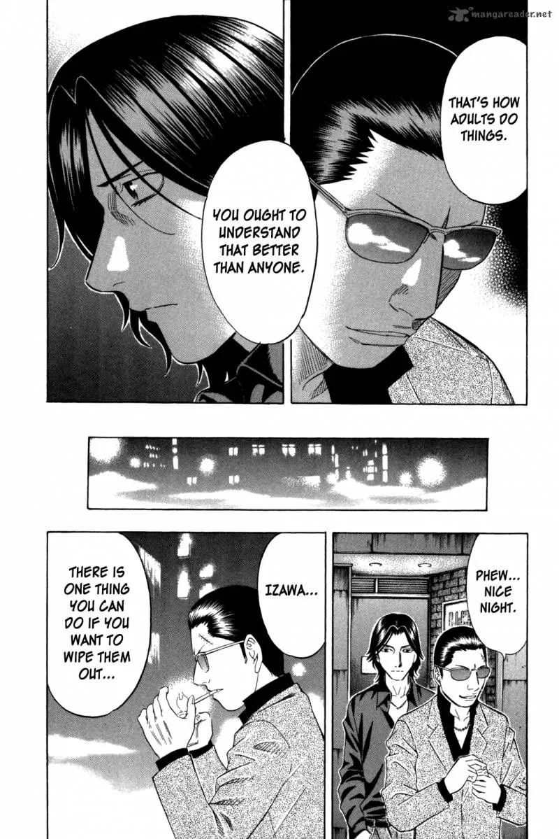 Holyland Chapter 148 page 4
