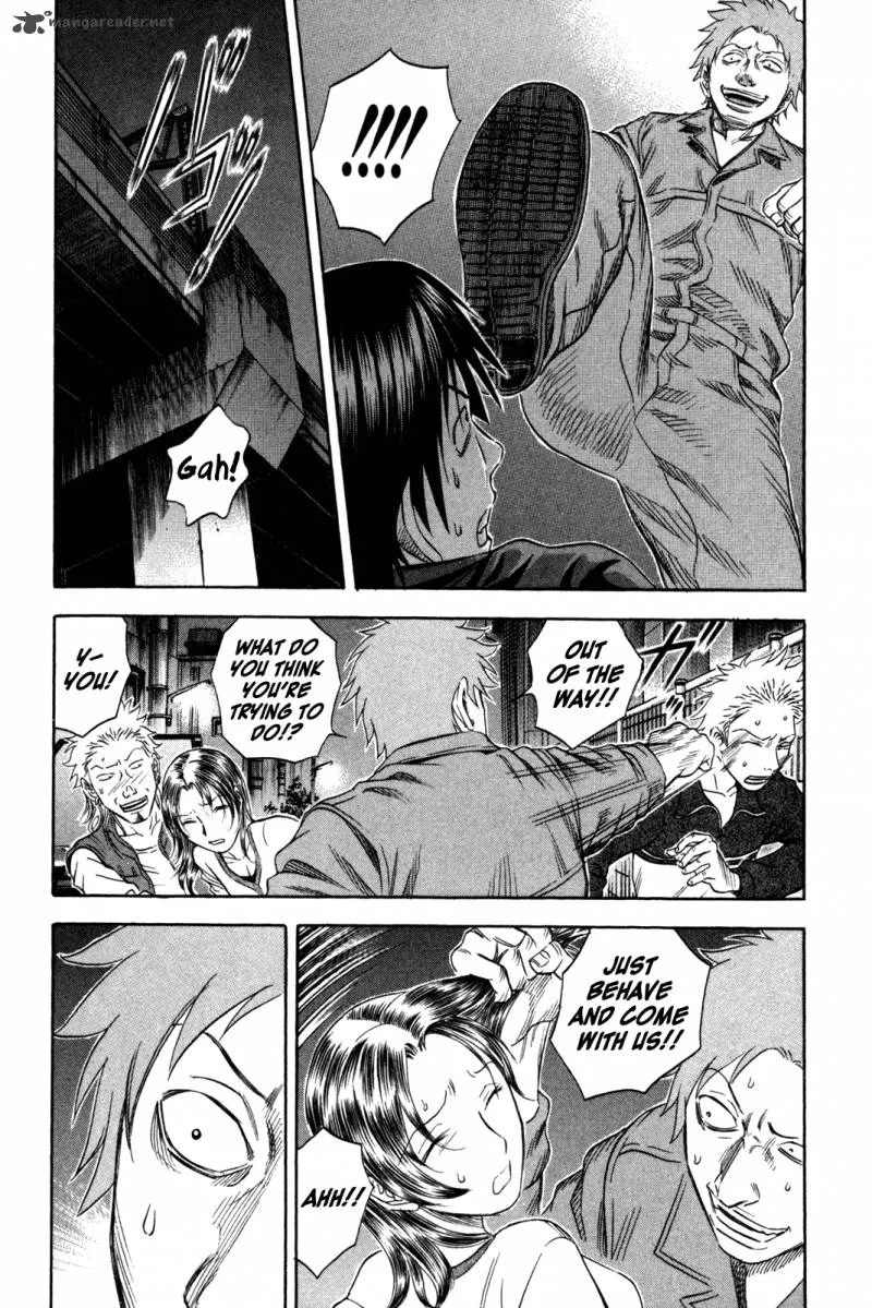 Holyland Chapter 149 page 5