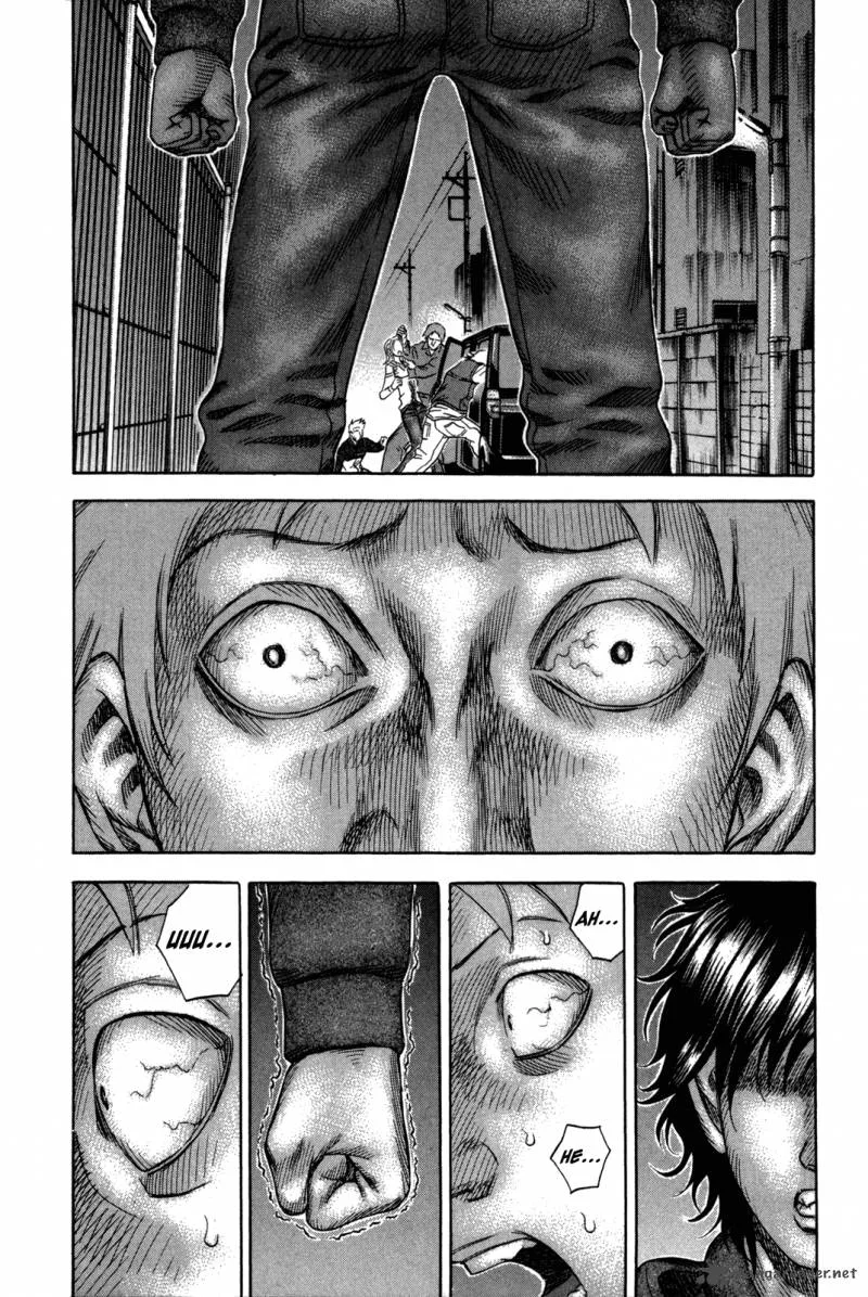 Holyland Chapter 149 page 6