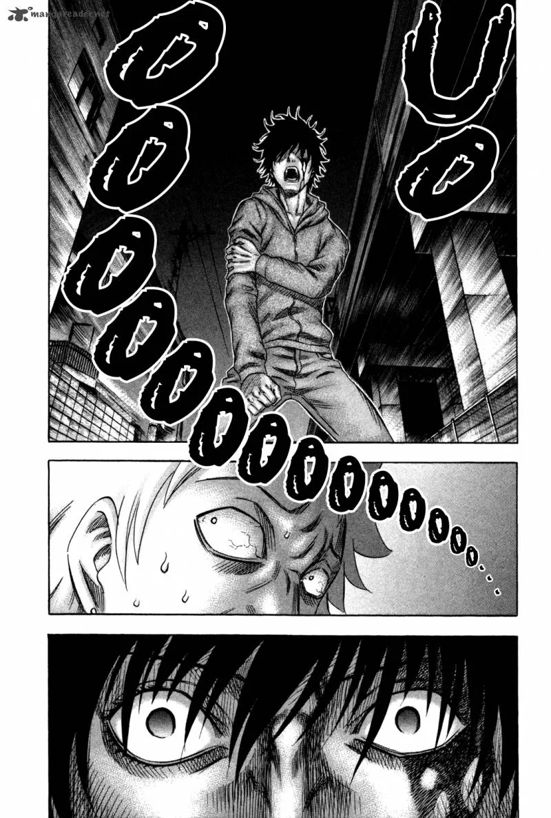 Holyland Chapter 149 page 16