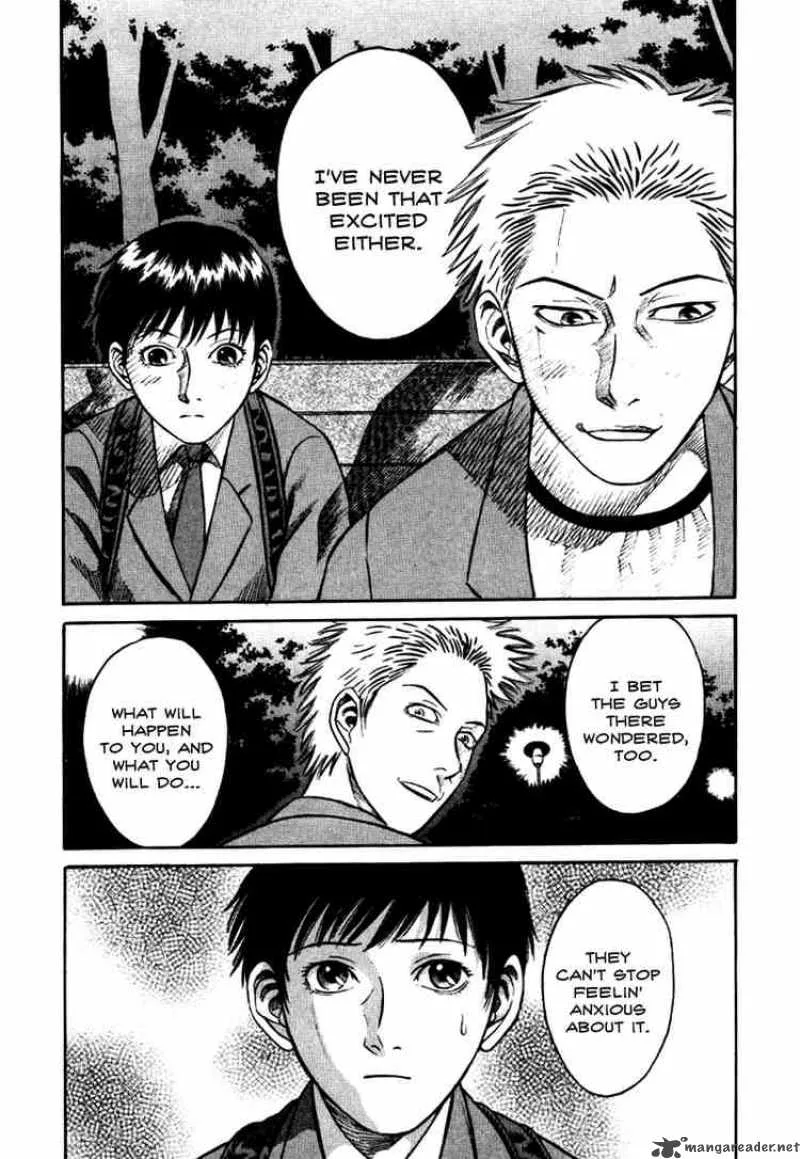 Holyland Chapter 15 page 6