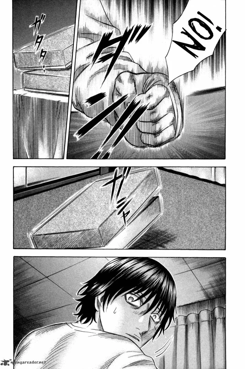 Holyland Chapter 150 page 5