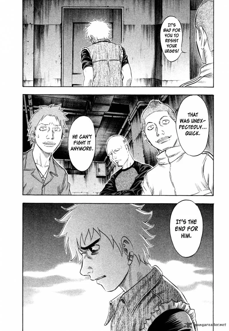 Holyland Chapter 151 page 30