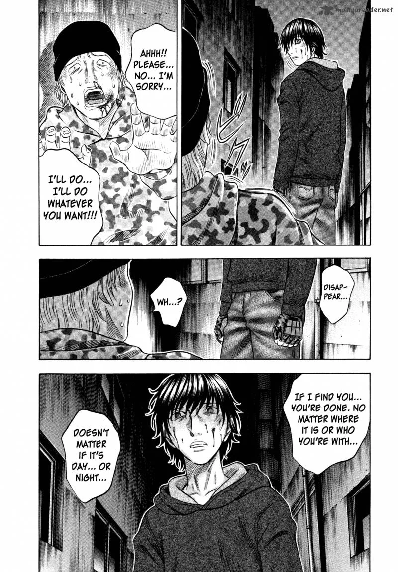 Holyland Chapter 151 page 16