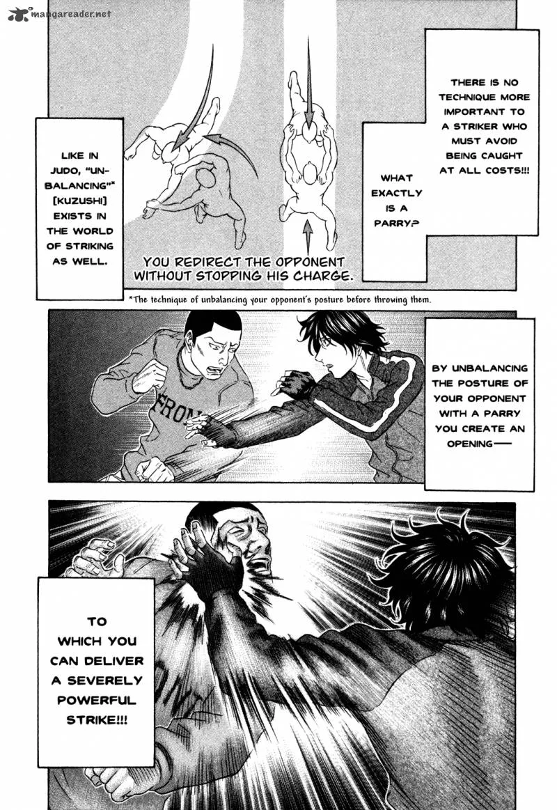 Holyland Chapter 152 page 8
