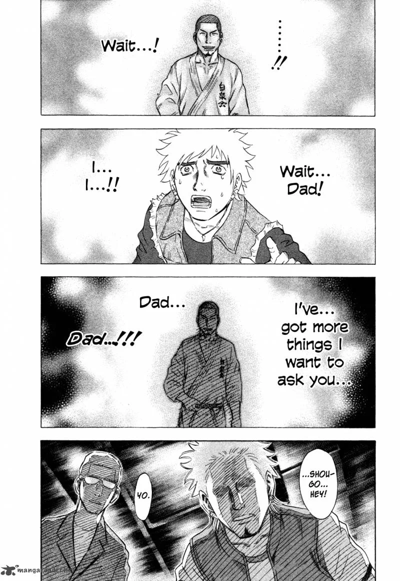 Holyland Chapter 153 page 12