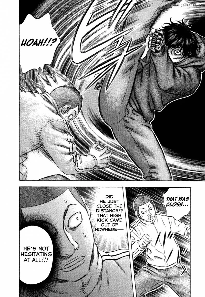 Holyland Chapter 154 page 6