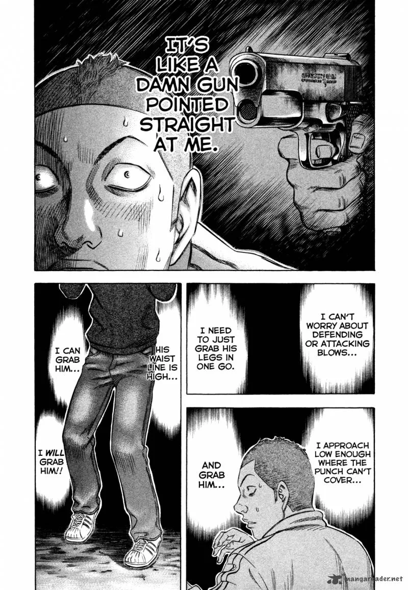 Holyland Chapter 154 page 15