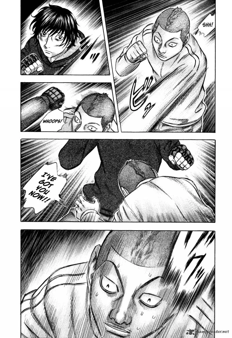 Holyland Chapter 154 page 10