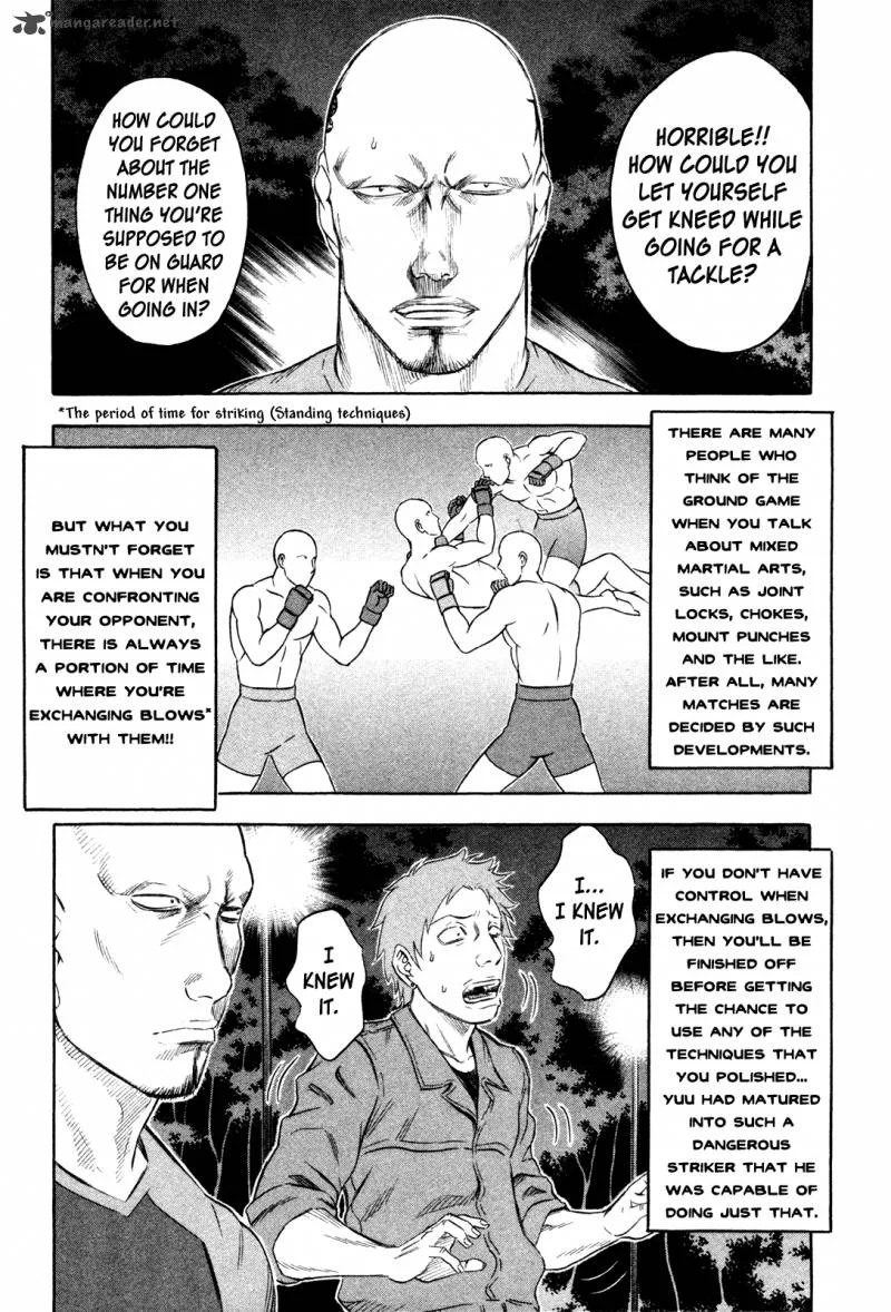 Holyland Chapter 155 page 3