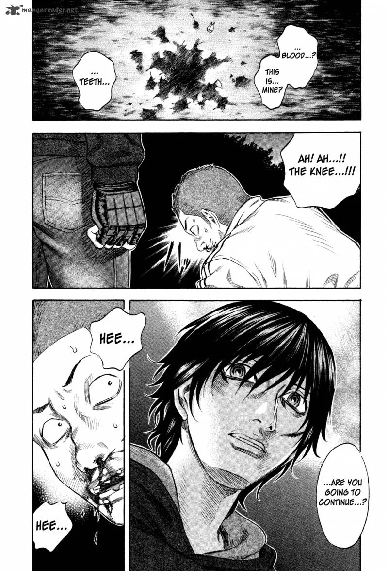 Holyland Chapter 155 page 2