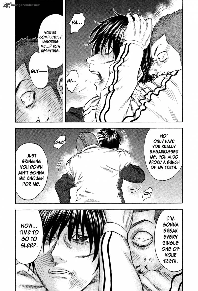 Holyland Chapter 155 page 9