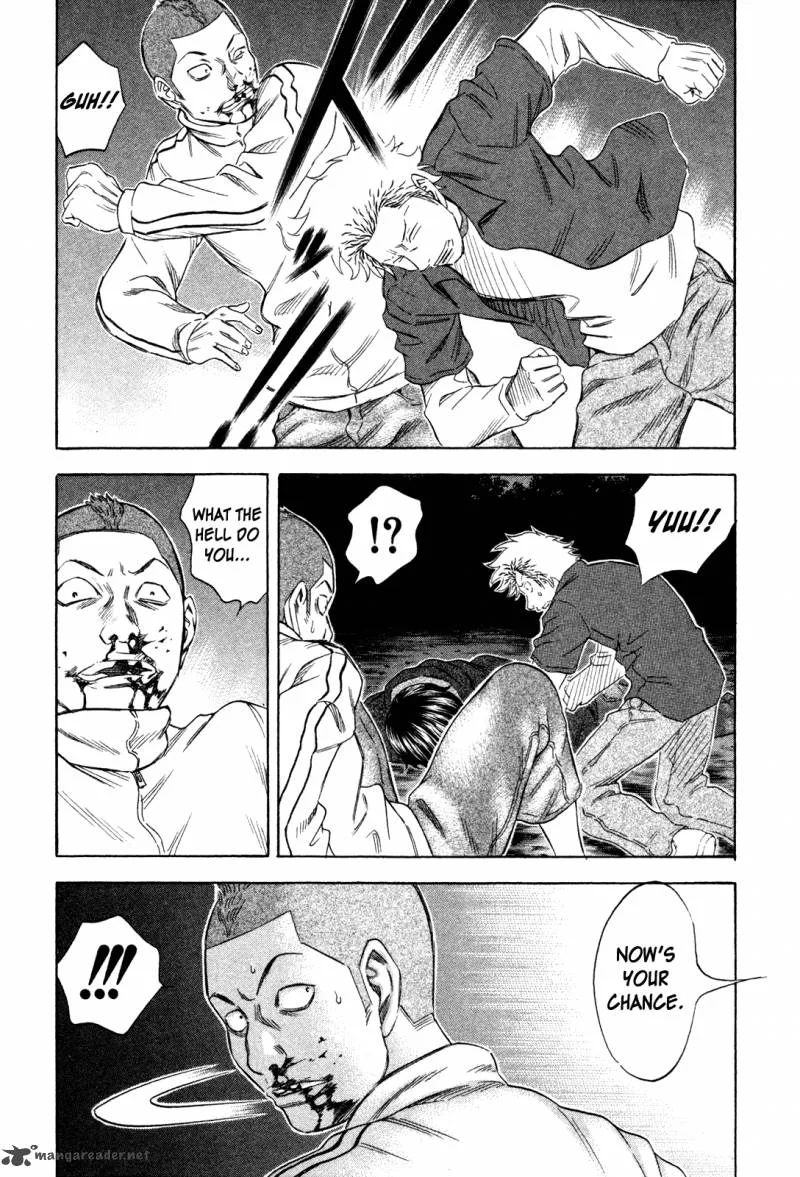 Holyland Chapter 155 page 14