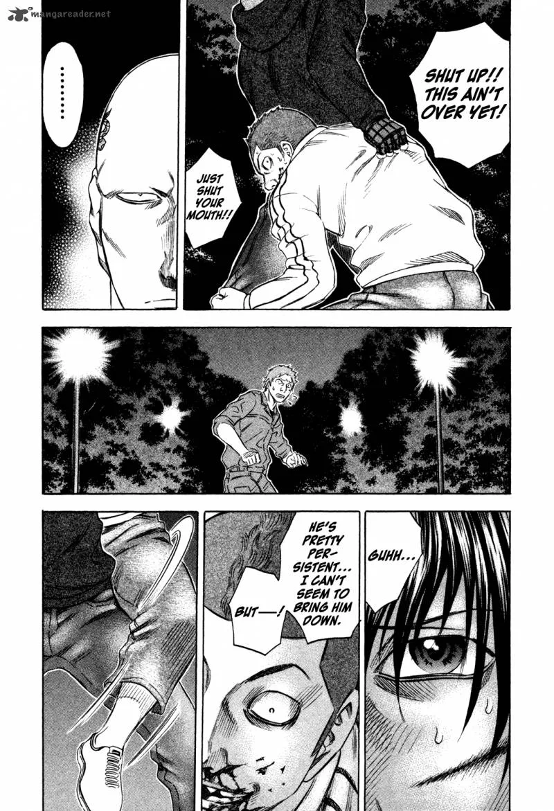 Holyland Chapter 155 page 7