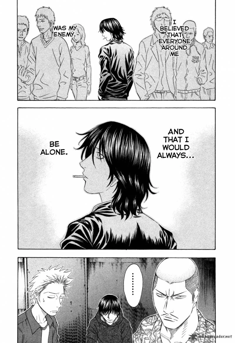 Holyland Chapter 156 page 9