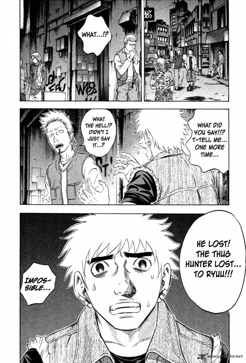 Holyland Chapter 157 page 6
