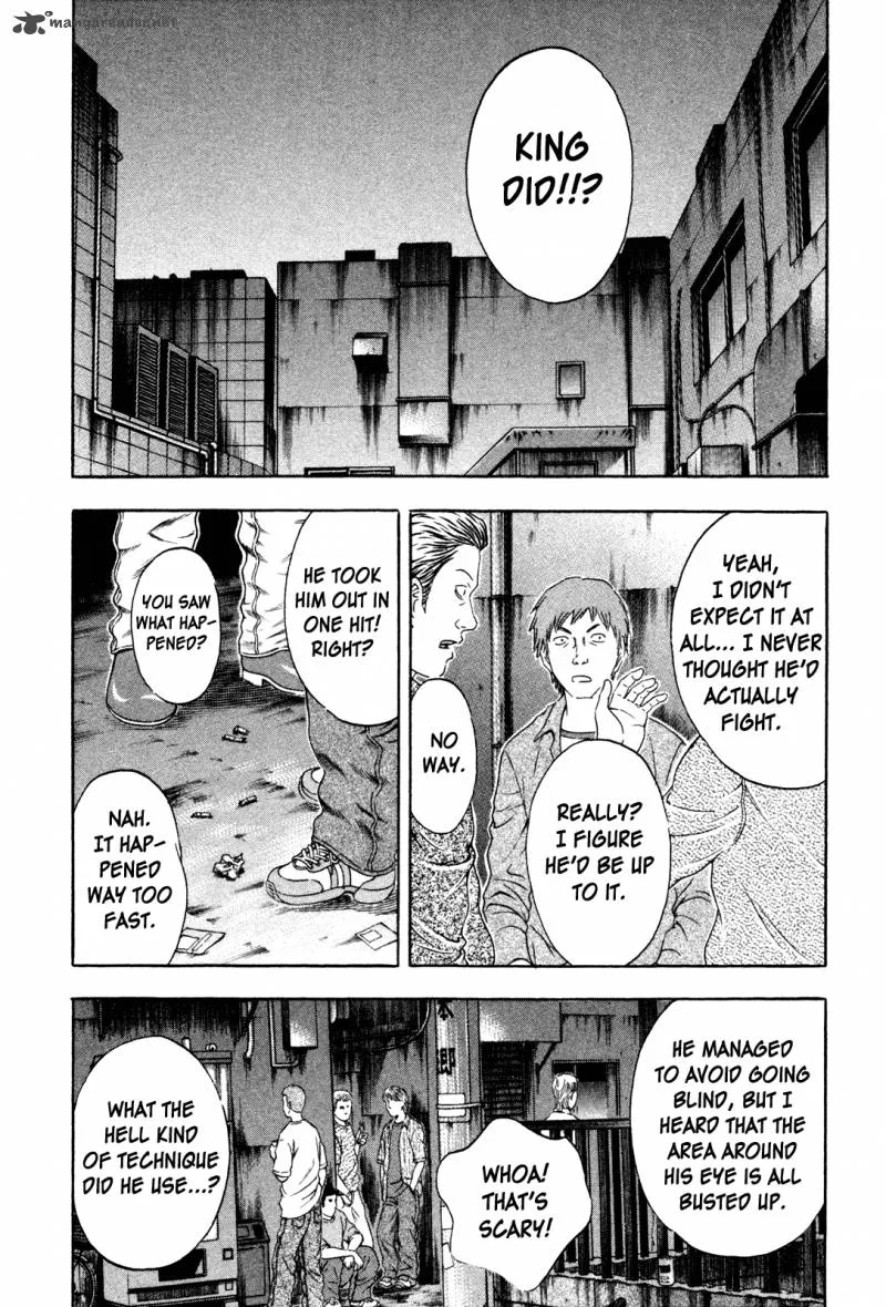 Holyland Chapter 159 page 2
