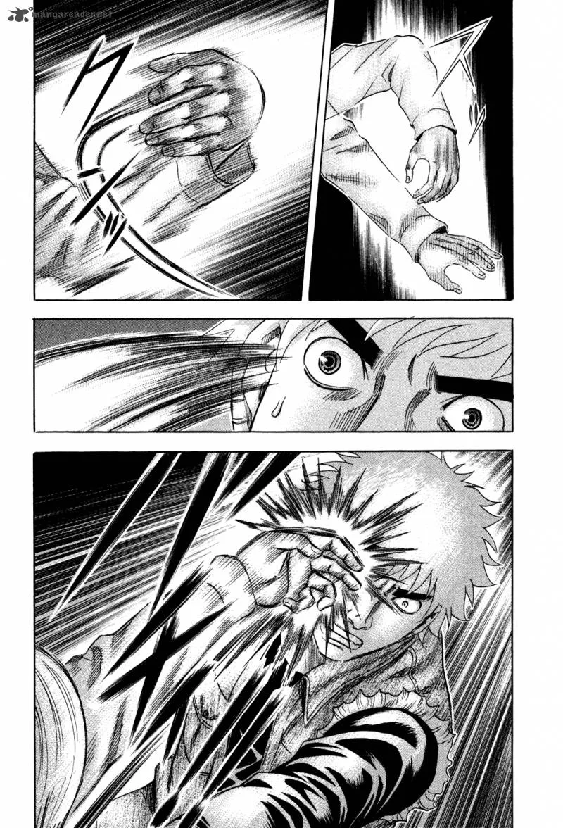 Holyland Chapter 159 page 11