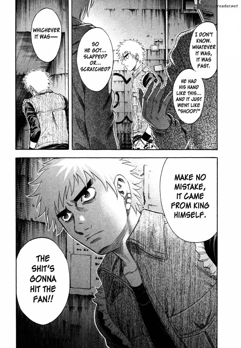 Holyland Chapter 159 page 3