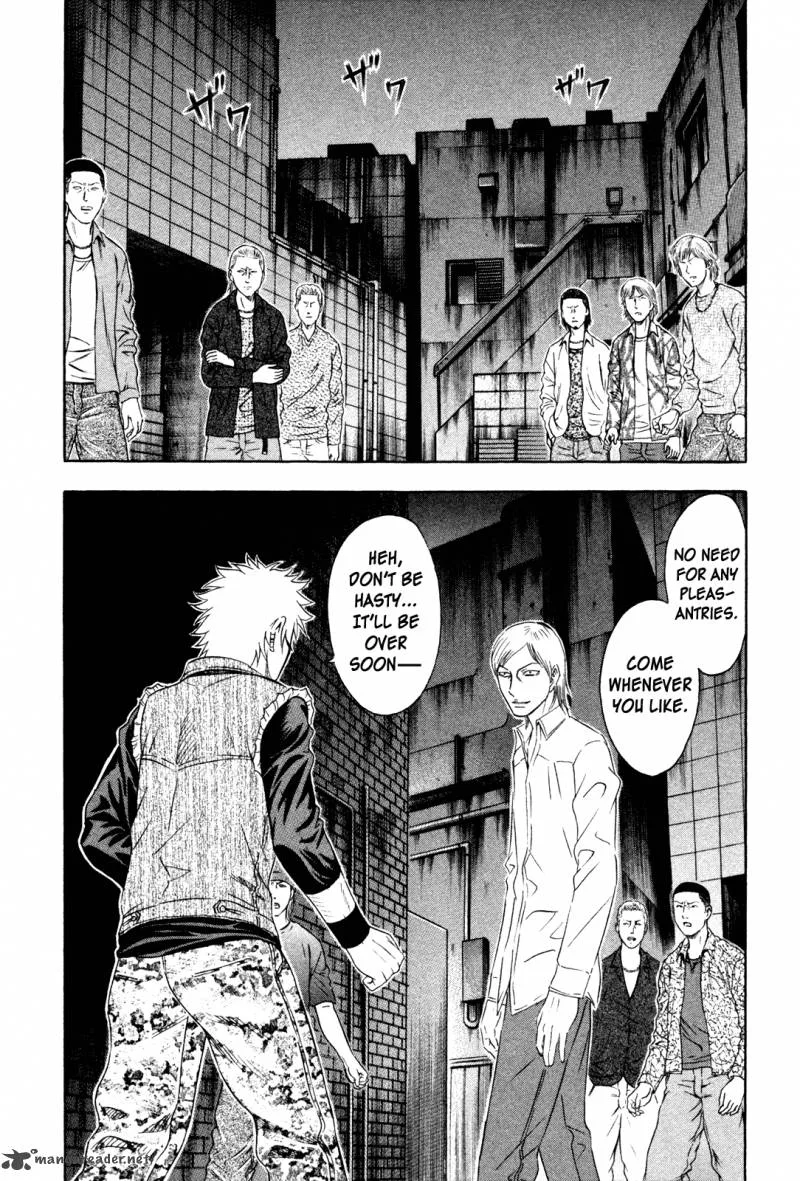 Holyland Chapter 159 page 6