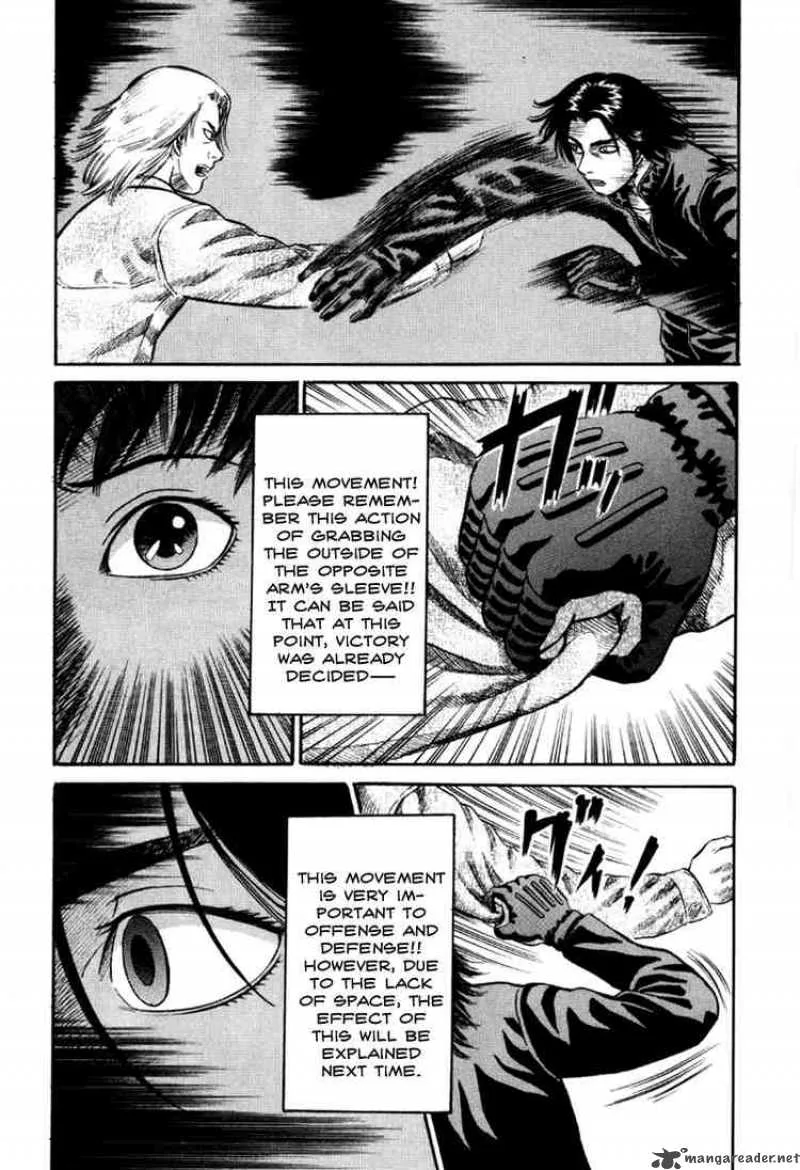 Holyland Chapter 16 page 5