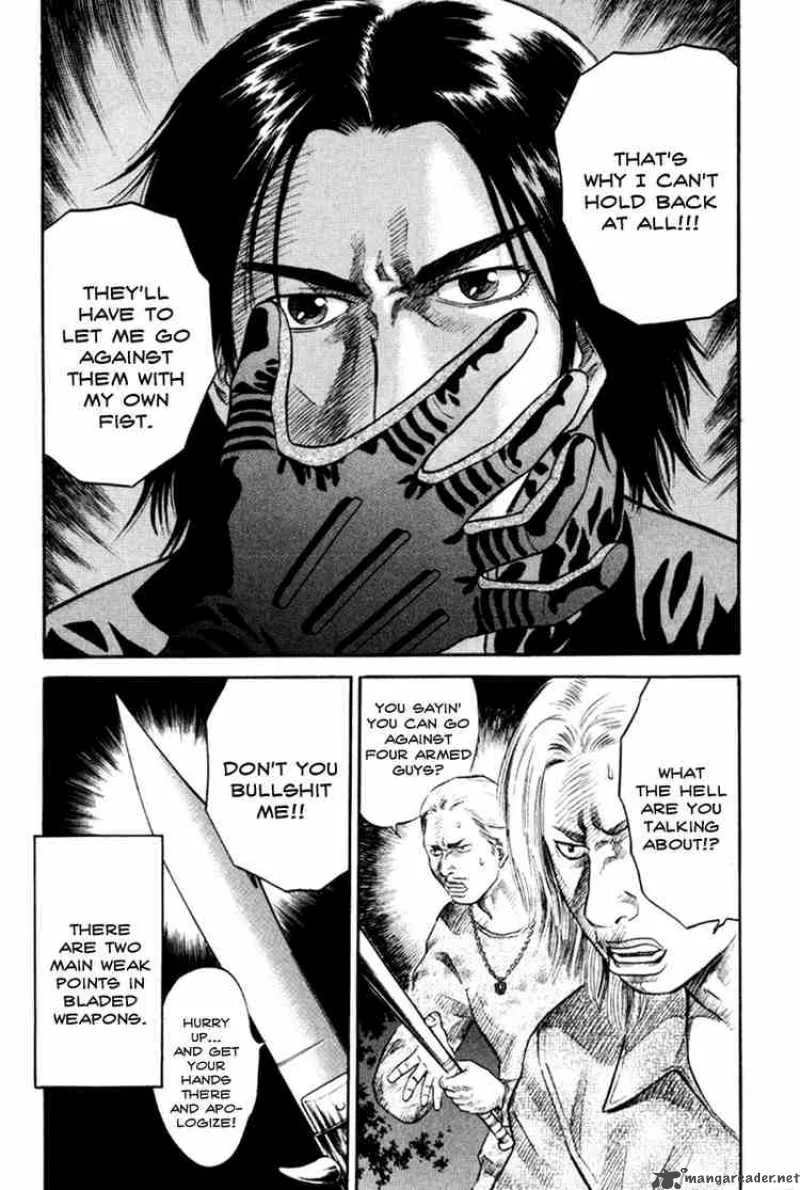 Holyland Chapter 16 page 2