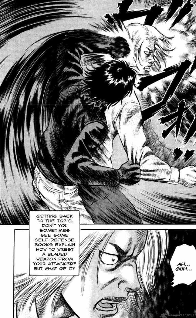 Holyland Chapter 16 page 6