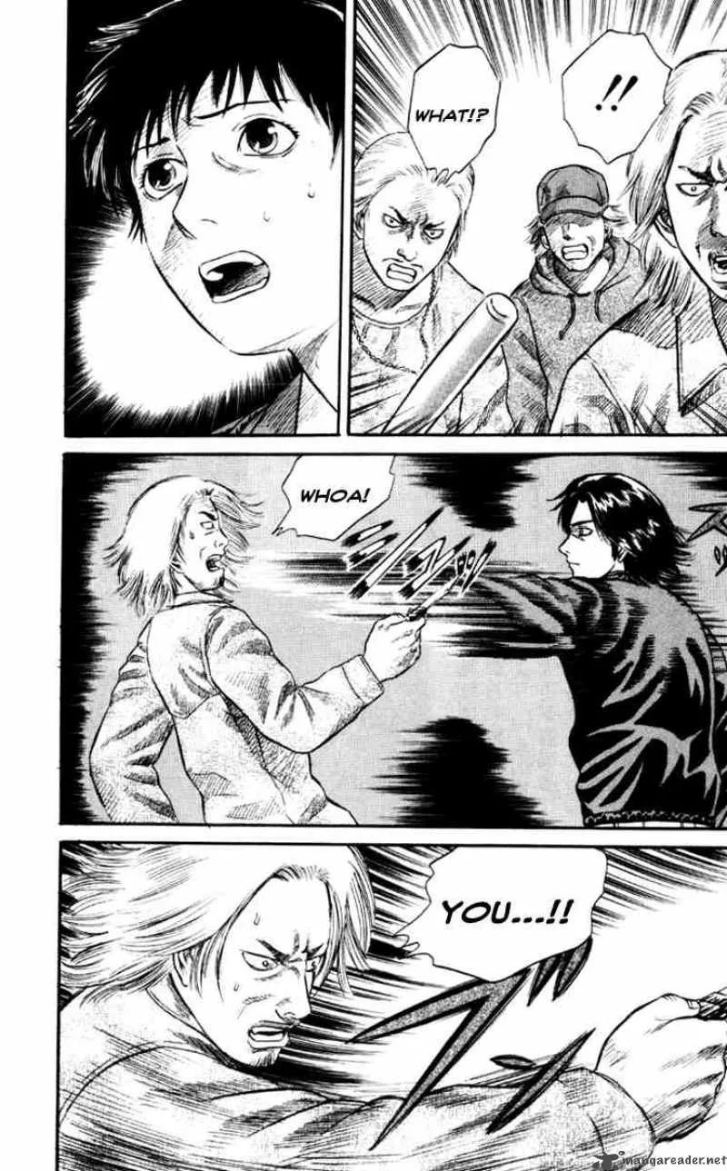 Holyland Chapter 16 page 4