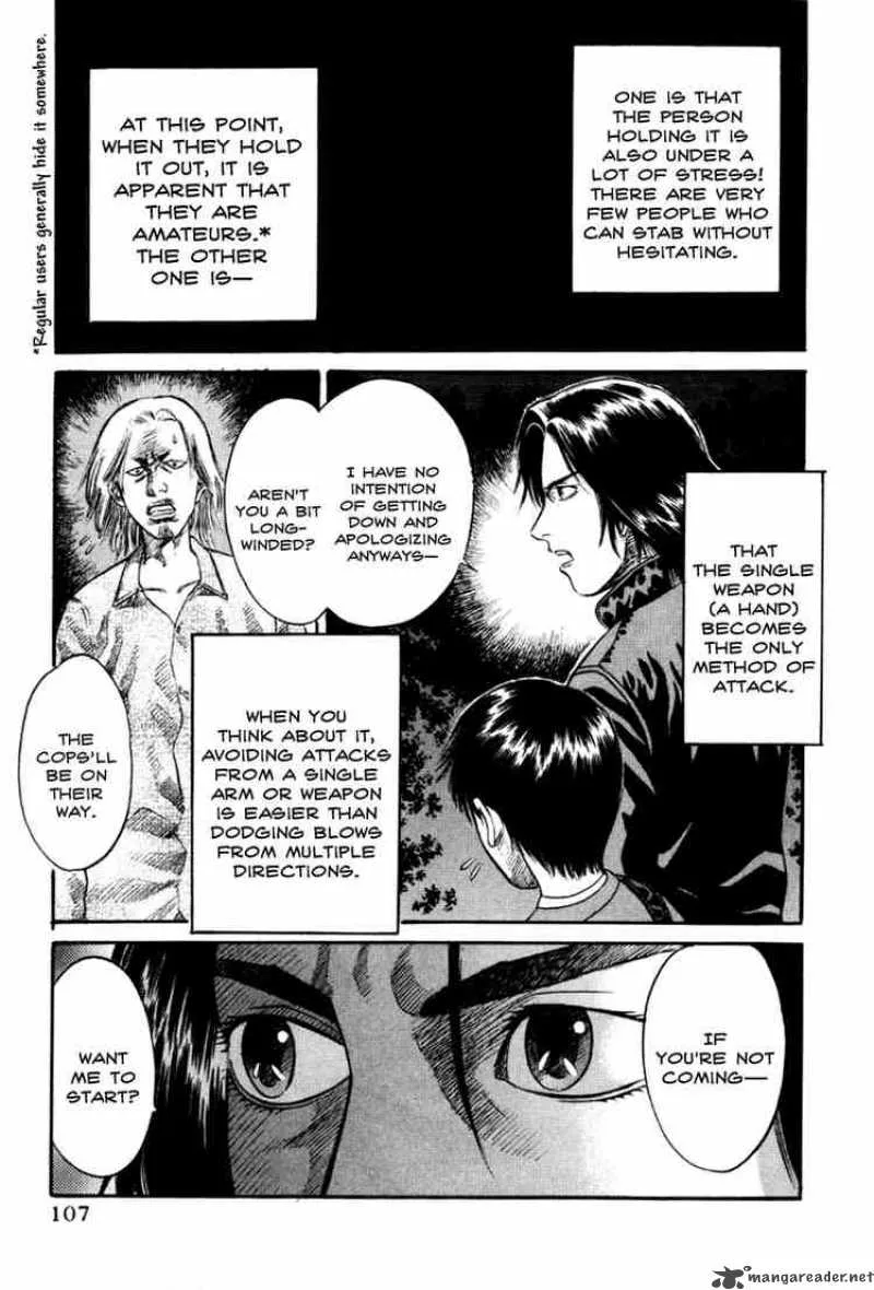 Holyland Chapter 16 page 3