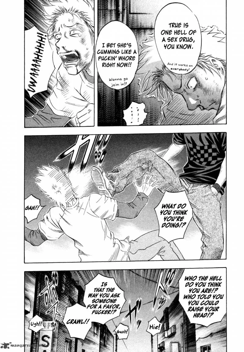 Holyland Chapter 162 page 14