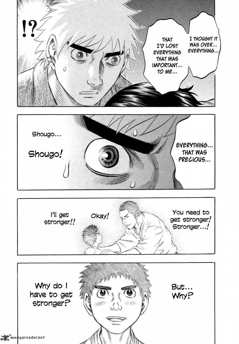 Holyland Chapter 164 page 7